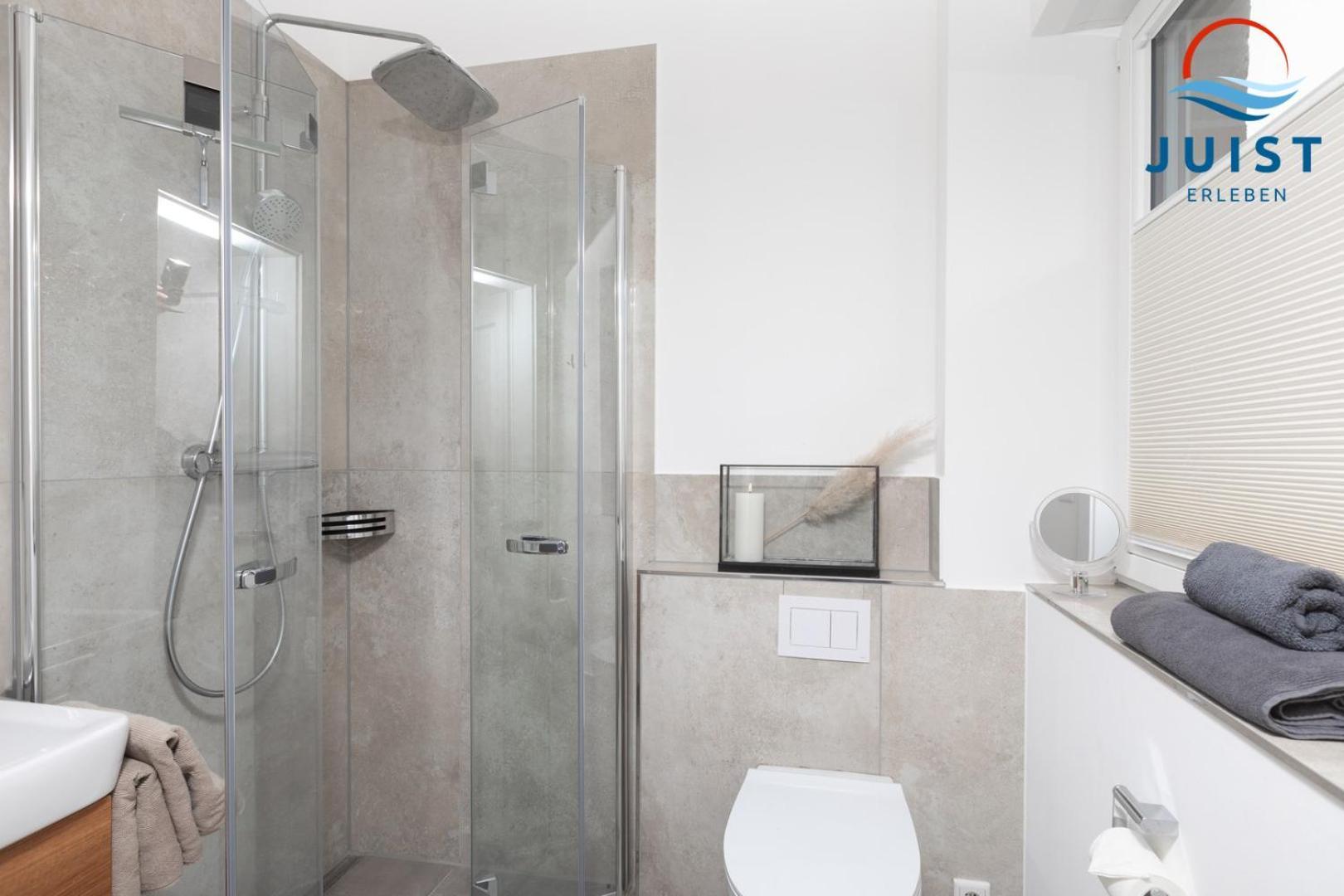 Haus Treibgut 236 - Wohnung 6 Đảo Đảo Juist Ngoại thất bức ảnh