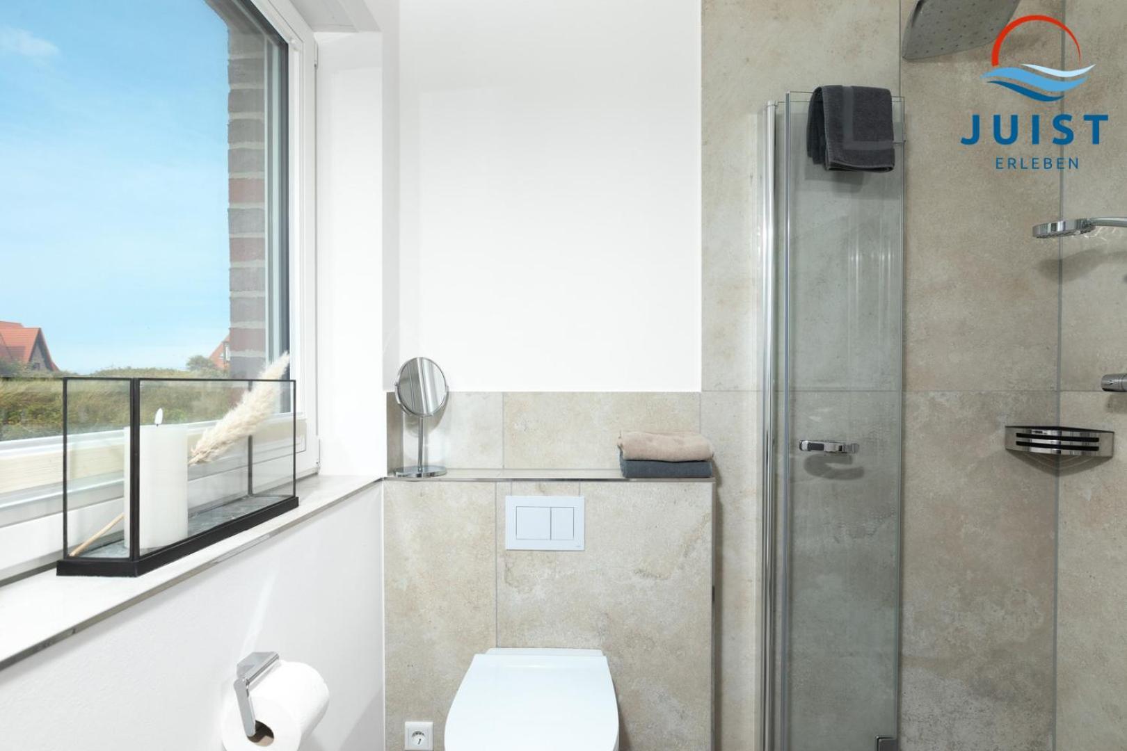 Haus Treibgut 236 - Wohnung 6 Đảo Đảo Juist Ngoại thất bức ảnh