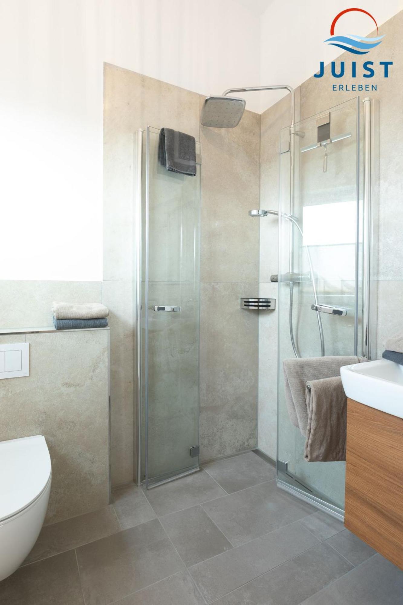 Haus Treibgut 236 - Wohnung 6 Đảo Đảo Juist Ngoại thất bức ảnh